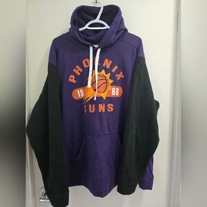 Mens Phoenix Suns NBA  Hoodie